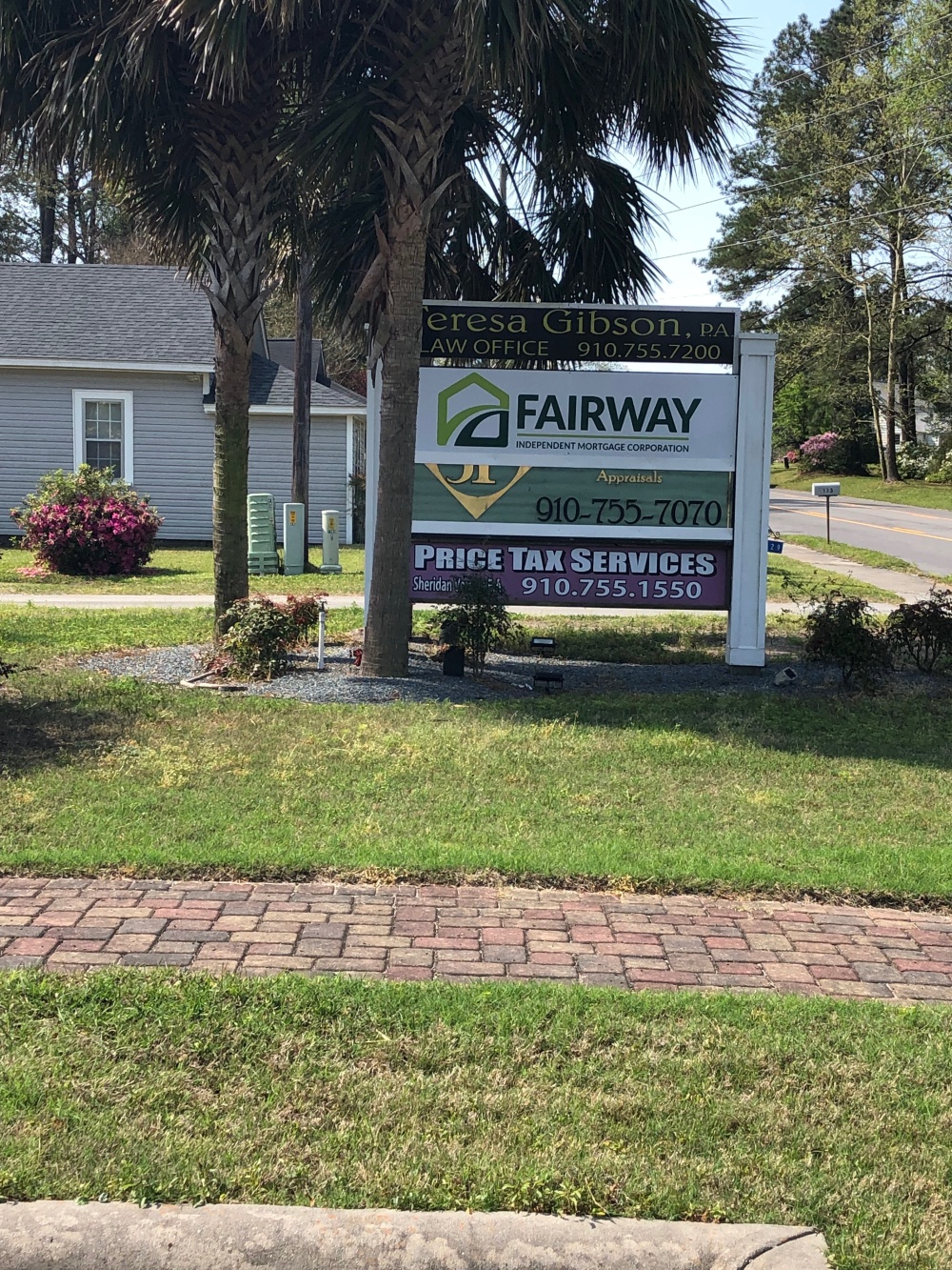 Fairway Independent Mortgage Corporation 01