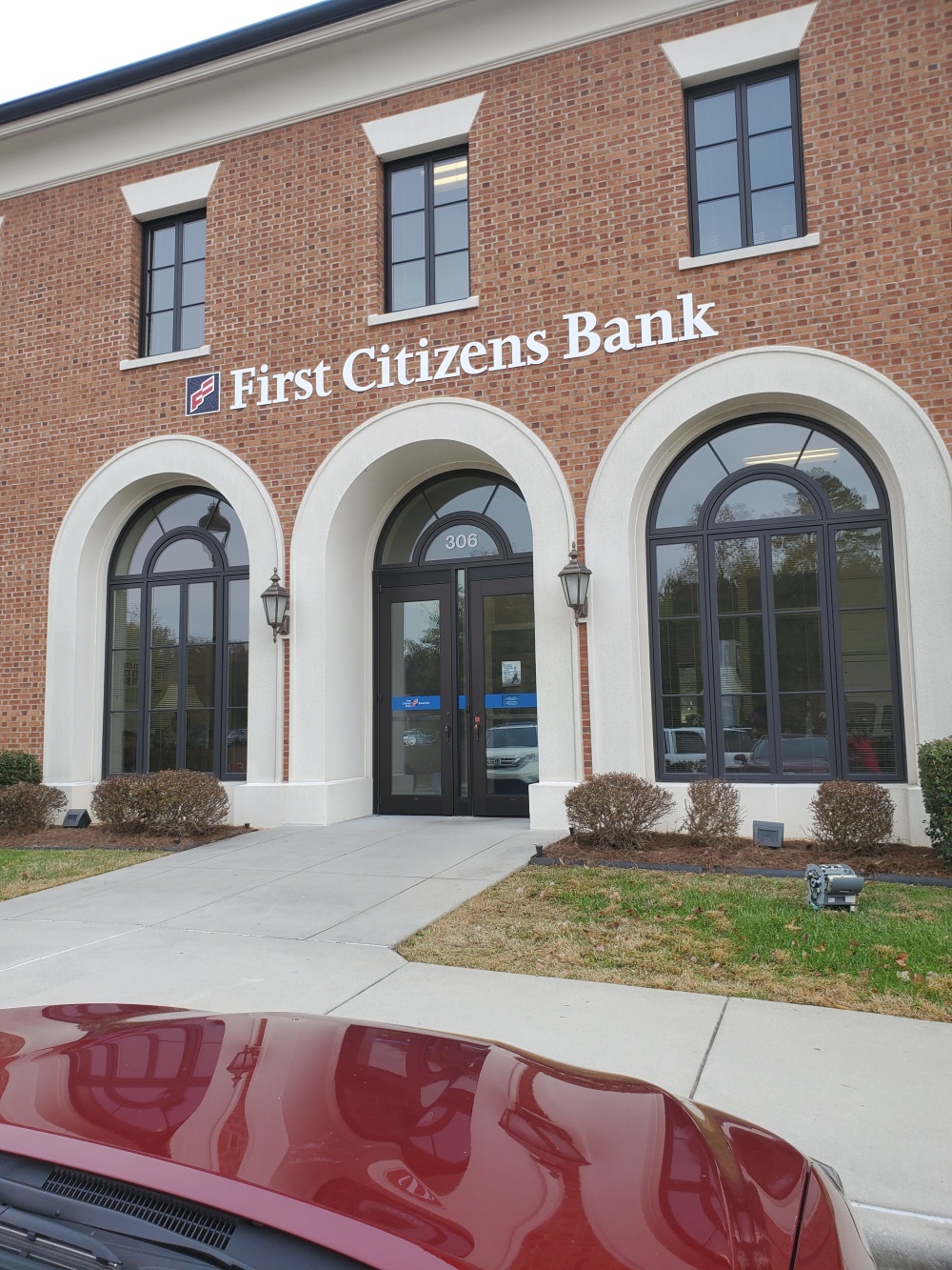 First Citizens Bank 01