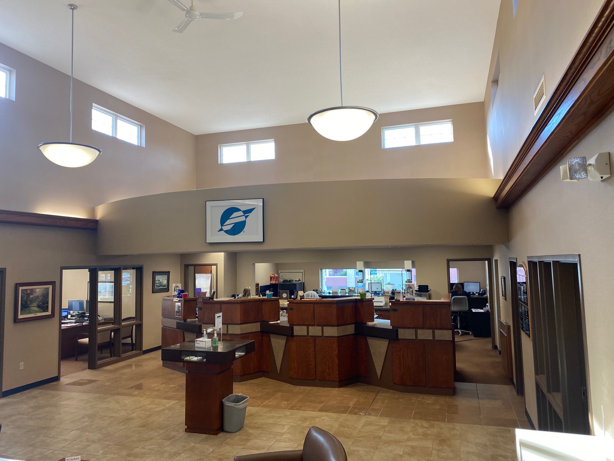 First National Bank 01