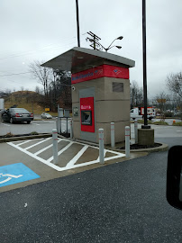 Bank of America ATM 02