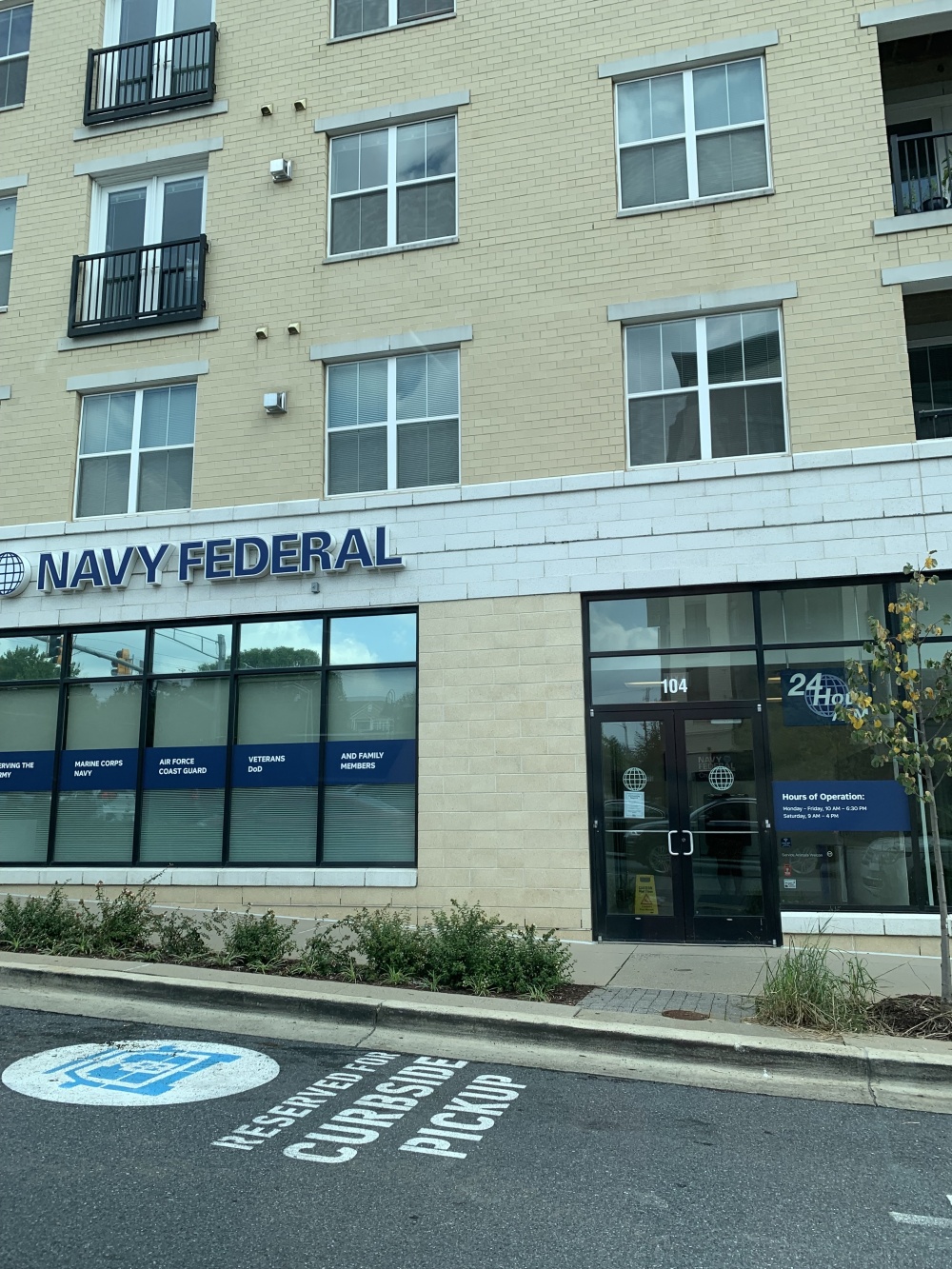 Navy Federal Credit Union 01