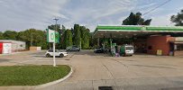 Bank of America ATM (Drive-thru) 01