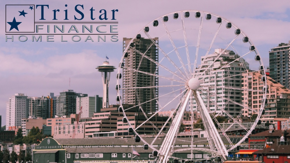 TriStar Finance, Inc. I HOME LOANS I MORTGAGE COMPANY 01