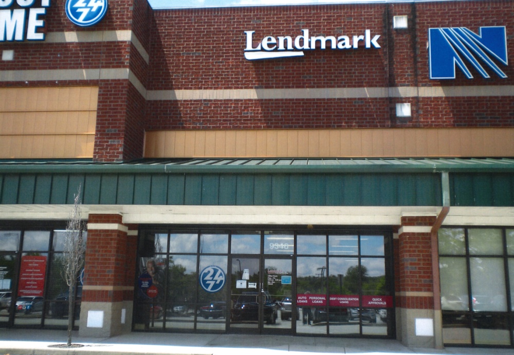 Lendmark Financial Services LLC 01