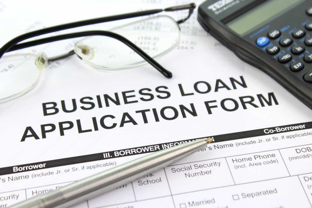 Commercial Loan Officer- Lynette 01
