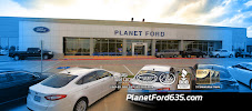 Randall Reed’s Planet Ford 635 01
