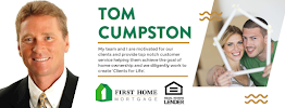 Tom Cumpston – First Home Mortgage 01