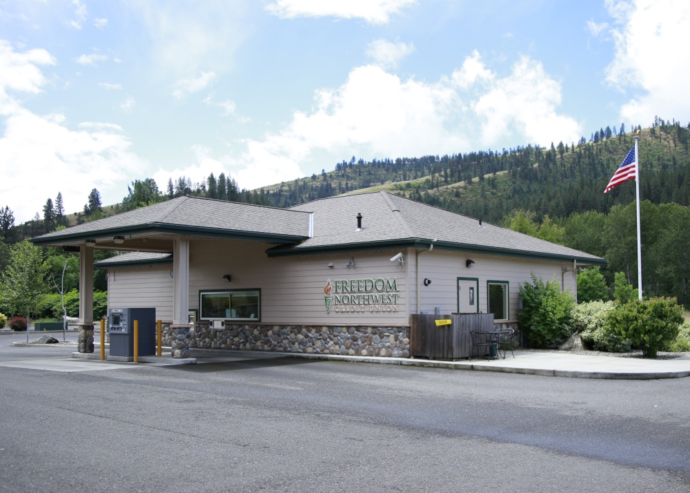 Freedom Northwest Credit Union 01