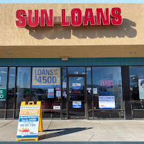 Sun Loan Company 03