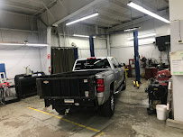 Grossman Chevrolet Service & Parts Department 03