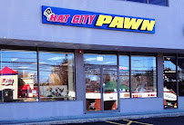 Hat City Pawn 03