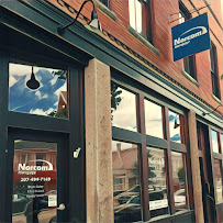 Randy Forcier, Norcom Mortgage 01
