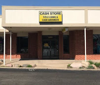 Cash Store 04