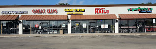 Cash Store 01