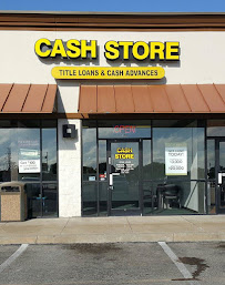 Cash Store 03