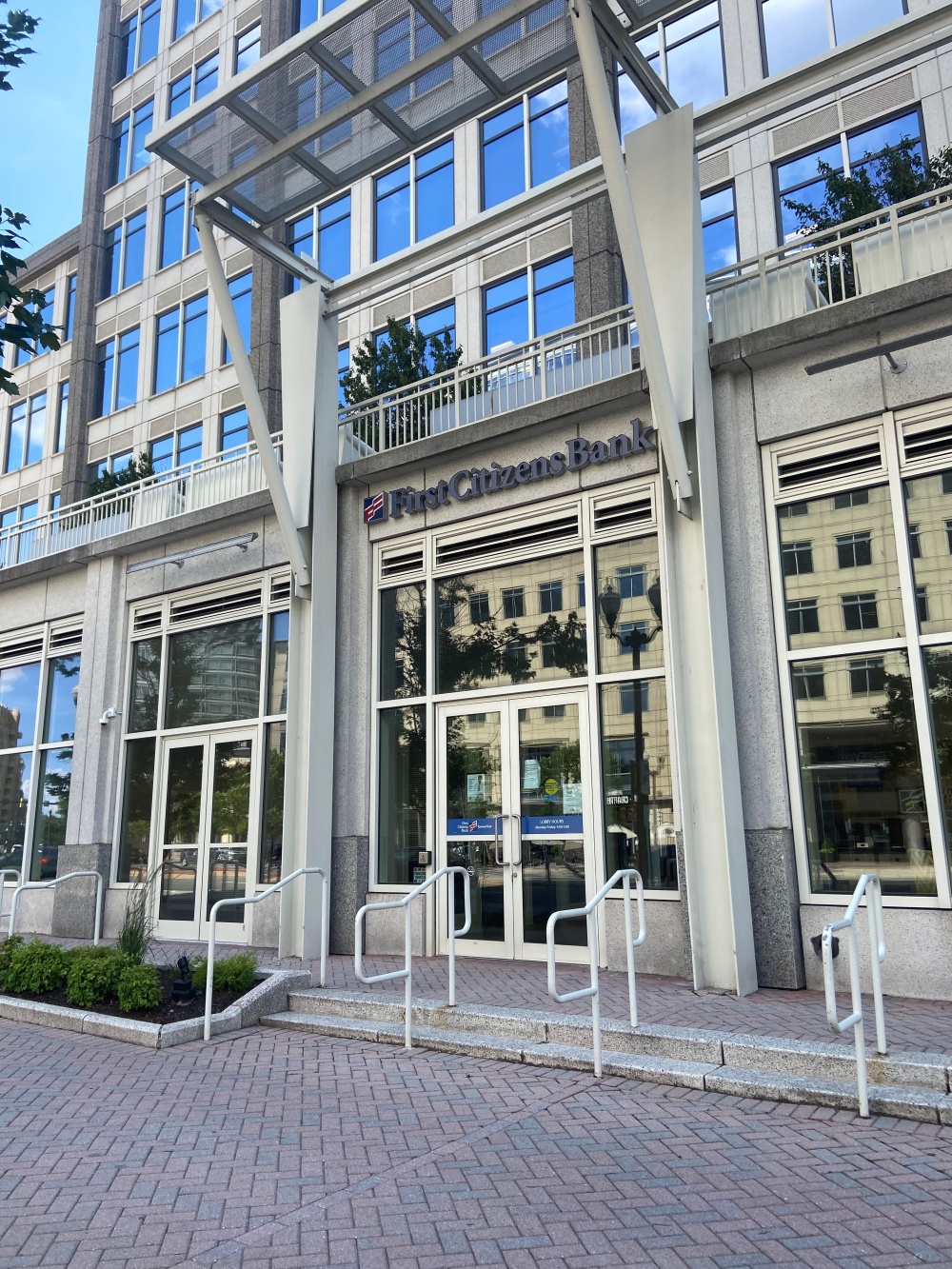 First Citizens Bank 01