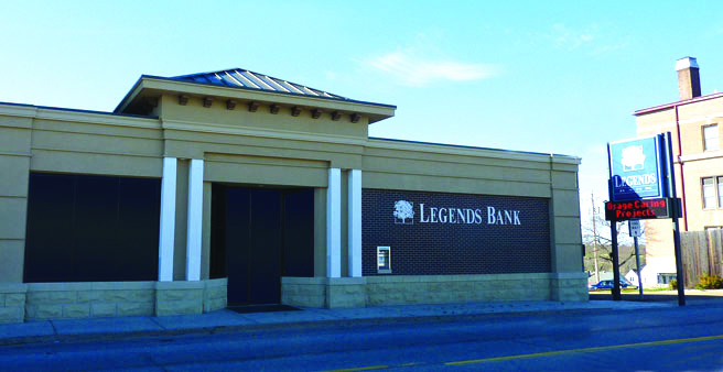 Legends Bank 01