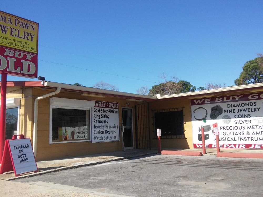 Panama Pawn and Jewelry 01