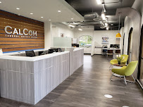 Calcom FCU 02