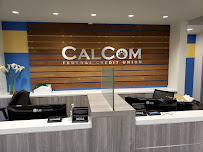 Calcom FCU 03