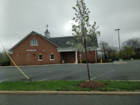 Bank of America (with Drive-thru ATM) 02
