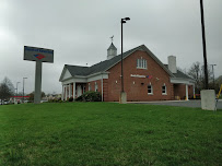 Bank of America (with Drive-thru ATM) 03
