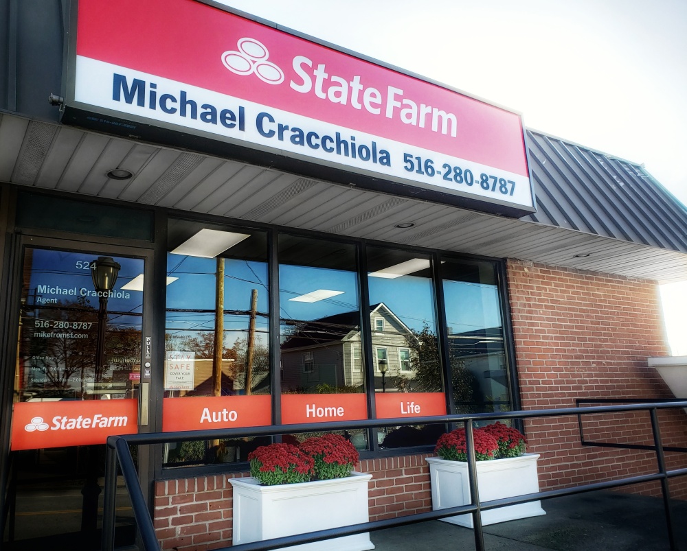 Michael Cracchiola - State Farm Insurance Agent 01