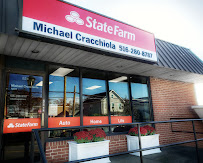Michael Cracchiola - State Farm Insurance Agent 01