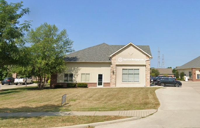Approved Mortgage Corporation 01