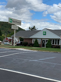 Northwest Bank Drive-Through 02