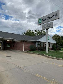 Northwest Bank Drive-Through 04