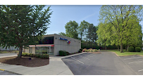 Bank of America (with Drive-thru ATM) 01
