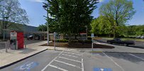 Bank of America (with Drive-thru ATM) 02