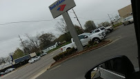 Bank of America (with Drive-thru ATM) 03