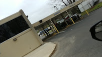 Bank of America (with Drive-thru ATM) 04