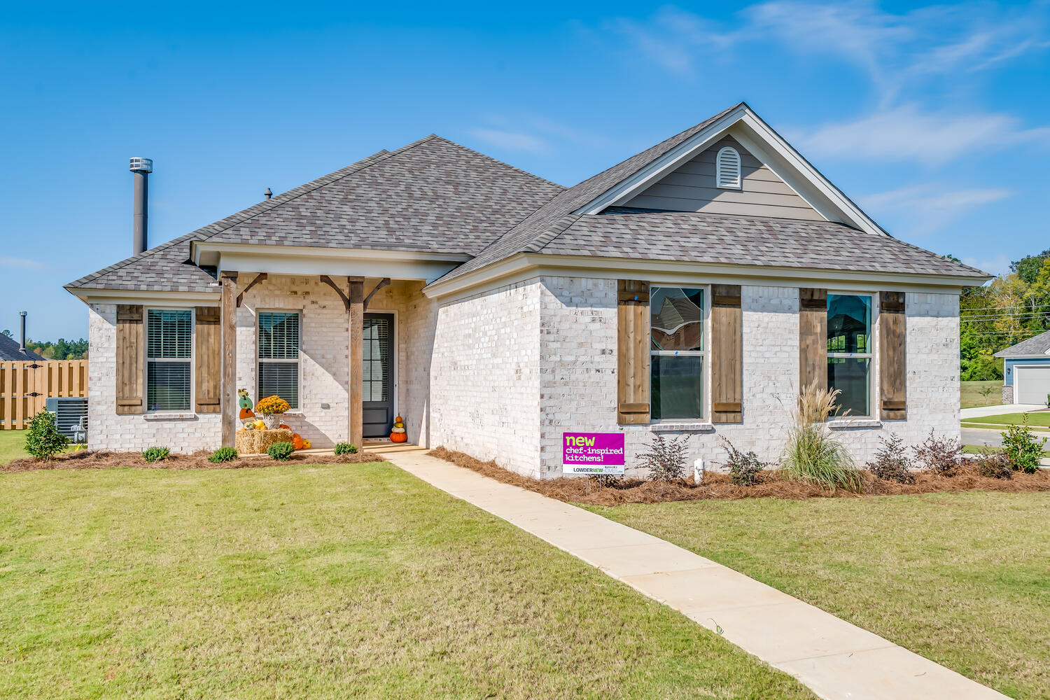 Lowder New Homes - New Park 01