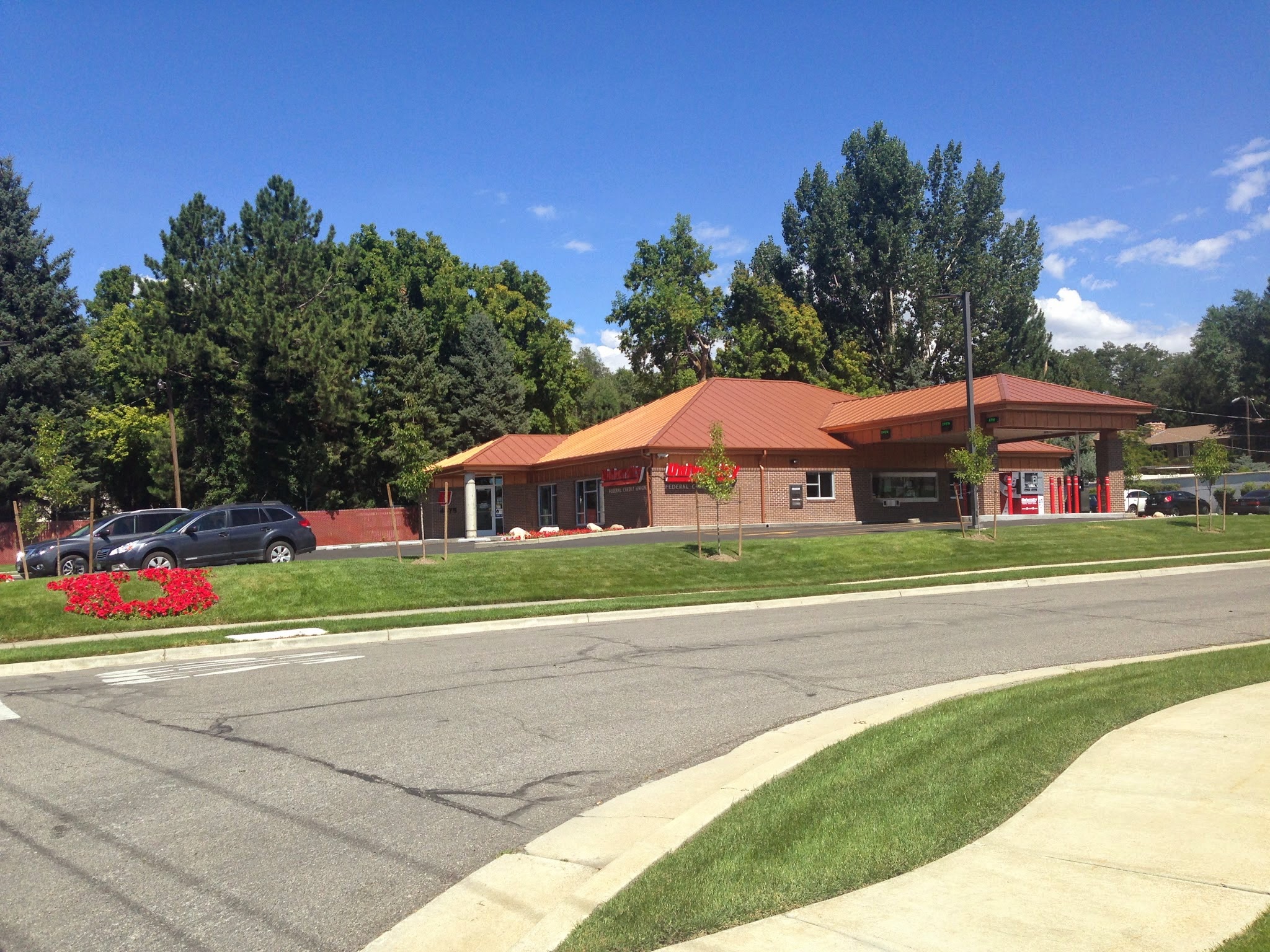 UFirst Credit Union 01