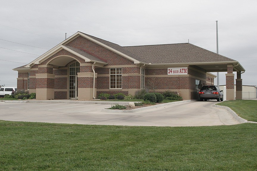 McPherson Coop Credit Union 01