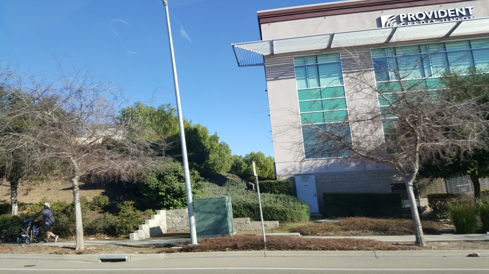 Provident Credit Union (San Ramon Community Branch) 01