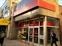 Santander Bank Branch 01