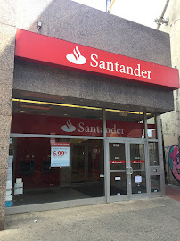 Santander Bank Branch 02