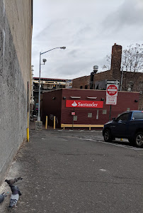 Santander Bank Branch 03
