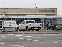 Bank of America (with Drive-thru ATM) 04
