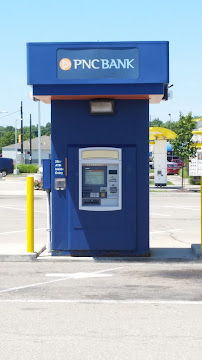 ATM (PNC Bank) 01