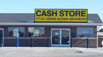 Cash Store 02