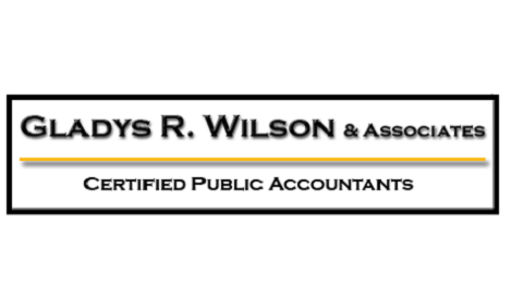 Gladys R. Wilson & Associates 01