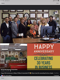 Gladys R. Wilson & Associates 04