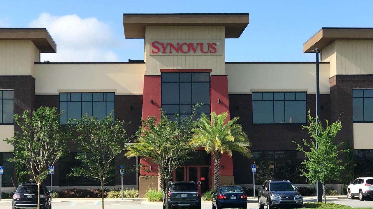 Synovus Bank 01