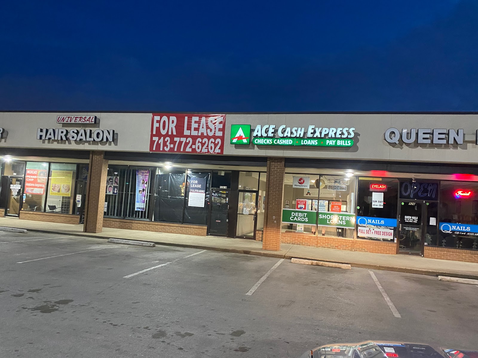 ACE Cash Express 01
