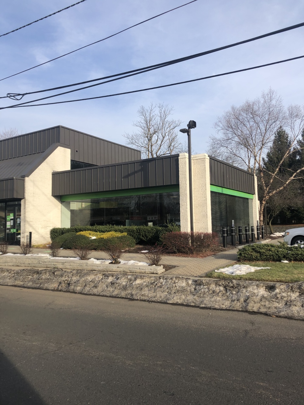 TD Bank 01